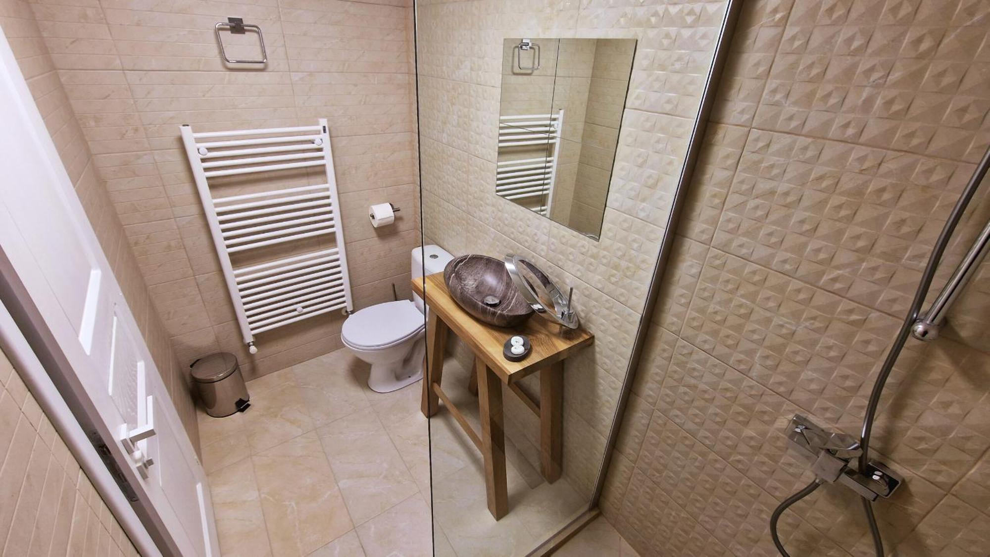 Pensiunea Pink House Runcu Hotell Runcu  Exteriör bild